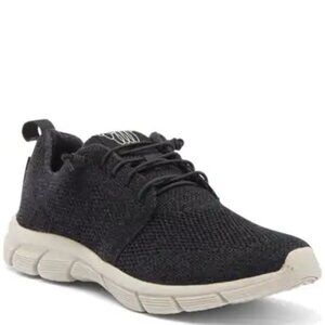 Woolloomooloo Fraser II Merino Wool Sneaker 41 euro 8- 8.5 US NIB NWT